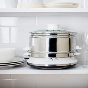 Pentola a vapore a più livelli Convenient Series - Tefal