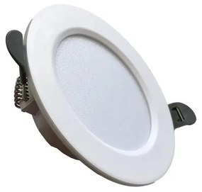 Lampada LED da incasso LED/7,5W/230V 4000K bianco