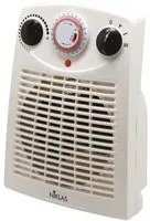 Niklas Timer - Termoventilatore 2000W