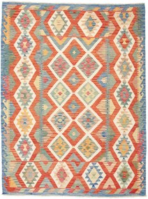 Kilim Tappeto orientale 240 x 180 (Pakistan) Tessuto A Mano