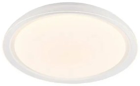 Sleya LED Plafoniera White - Lindby