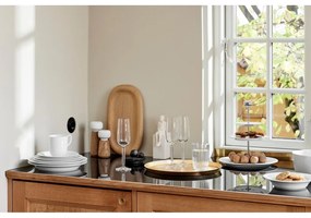 Macinino di legno per il pepe e il sale Hammershøi - Kähler Design