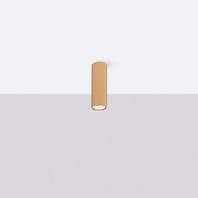 Faretto dorato Gleam – Sollux