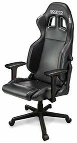 Sedia Gaming Sparco S00998NRNR Nero