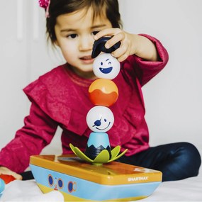 SmartMax – I miei primi pirati