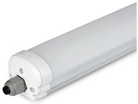 LED Lampada fluorescente per impieghi gravosi G-SERIES LED/36W/230V 4500K 120cm IP65