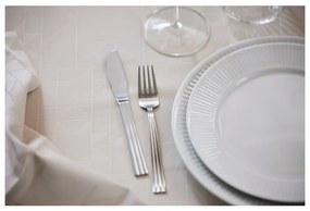 Posate argentate in acciaio inox 16 pz Thebe – Gense