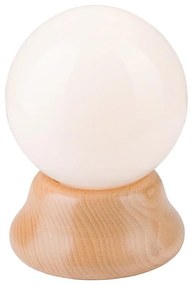 Lampada da tavolo 1xE14/40W/230V