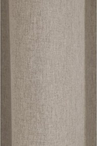 Tenda marrone 135x245 cm Len Uni – Sehlbach
