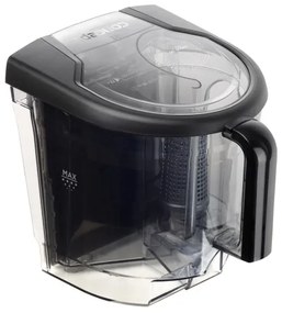 Concept VP5240N - Aspirapolvere senza sacco 4A RADICAL PET EXPERT 2,5 l 800W/230V bronzo