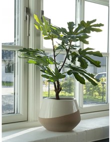 Pianta finta (altezza totale 60 cm) Fig – House Nordic