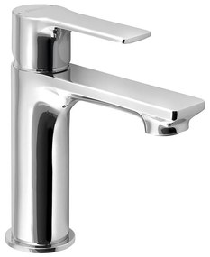 Sapho - Rubinetto del lavandino PAX 16,5 cm cromo lucido