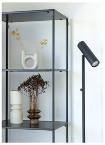 Lampada nera da terra (altezza 150 cm) Paris - House Nordic