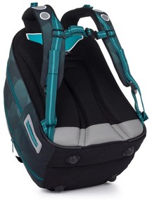 Zaino scuola Topgal KIMI 25020 B