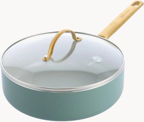 Padella con coperchio Padova