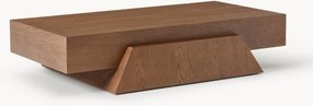 Tavolino da salotto in legno Harley