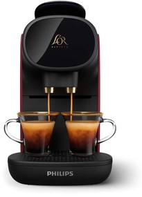 Caffettiera con Capsule Philips L'Or Barista Sublime