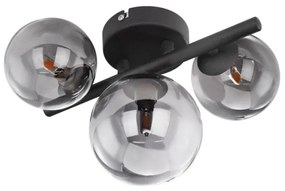 Globo 56133-3W - Lampadario a plafone LED RIHA 3xG9/3,5W/230V