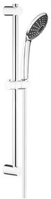 GROHE 27322000 - Set doccia VITALIO JOY 600 mm, cromo lucido
