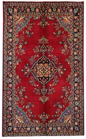 Hamedan Tappeto persiano 140x220 (Iran)