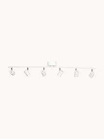 Faretti da soffitto a LED orientabili Correct