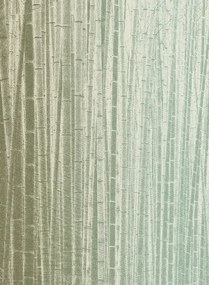 Jannelli & Volpi Wandbild Arashiyama - Sage Panel 1