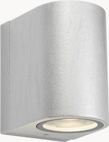 Applique da esterno a LED con luce regolabile Alor