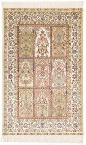 Hereke Tappeto orientale 80x120 (Cina) Annodato A Mano