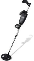 Metal Detector 20 cm Profondit 300 cm Schermo LCD 141464