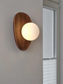 Osram - Applique da parete ACACIA NEST 1xG9/5W/230V in acacia