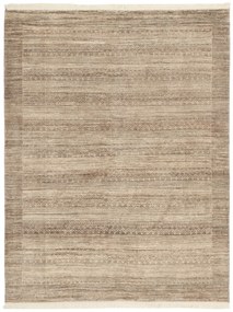 Rizbaft Tappeto 160 x 200 (Iran) Annodato A Mano