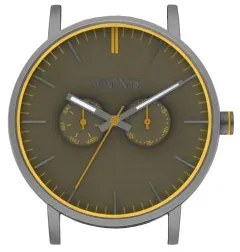 Orologio Unisex Watx  Colors WXCA2710  (Ø 44 mm)