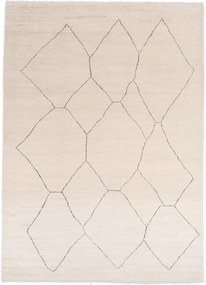 Berber Tappeto orientale 350 x 250 (Pakistan) Annodato A Mano
