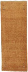 Gabbeh Tappeto 80x220 (Iran) Annodato A Mano