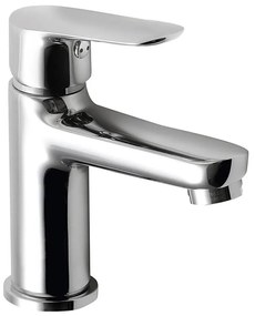 Sapho - Miscelatore per lavabo SMALL 13,9 cm cromo lucido