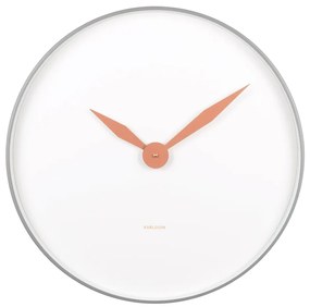 Orologio da parete ø 50 cm Albatross - Karlsson