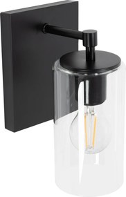 Lampada da parete APP1222-1W Black
