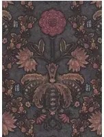Little Greene Tapete New Bond Street - Hide