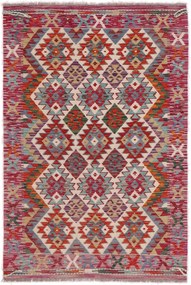 Kilim Tappeto 150 x 100 (Afghanistan) Tessuto A Mano