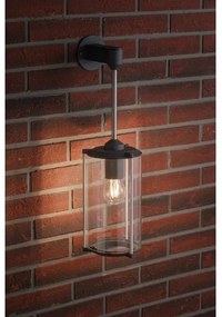 Paulmann 94281 - 1xE27/60W IP44 Applique da esterno KLASSIK 230V