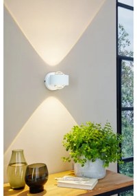 Eglo 96048 - Applique a LED ONO 2 2xLED/2,5W/230V