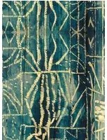 Mindthegap Carta da parati Bamileke - WP20499