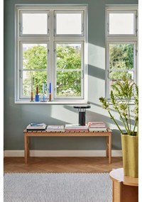 Tappeto beige , 120 x 180 cm Poppy - Hübsch