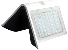 LED Luce solare con sensore di movimento LED/3,2W/2000 mAh 3,7V IP65