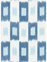 Harlequin Tapete Shiruku - Wild Water/ Azul/ Exhale