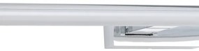 Eglo 97083 - Lampada LED per specchio da bagno VADUMI 1xLED/14W/230V