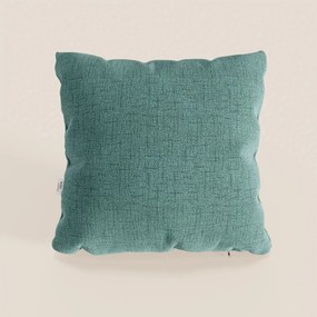 Felis cuscini disponibili in diversi colori realizzato in tessuto morbido Impermeabile T03 verde acqua