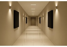 Acustico panel SILENCE 58x58 cm antracite