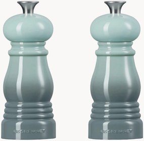 Set macina sale e pepe con macinino in ceramica Creuset 2 pz