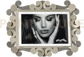 Portafoto koko piccolo orizzontale fango,sabbia